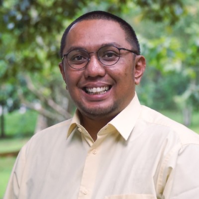 Andree Ekadinata