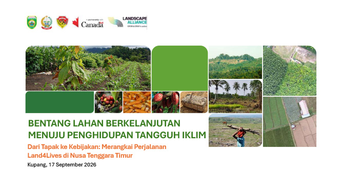 Achievement Report Cover