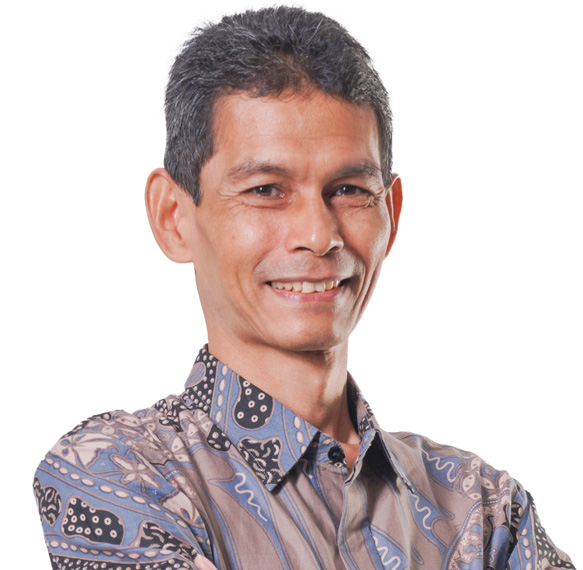 Jarot Indarto