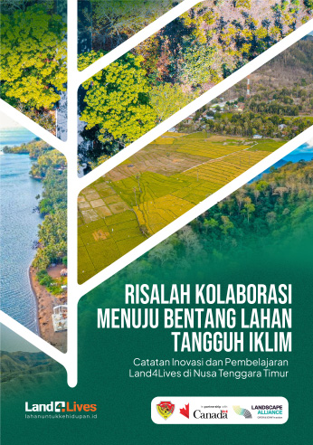 Cover Laporan Capaian