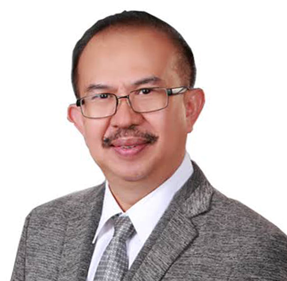 Prof. Dr. Ir. A. Muslim, M. Agr.