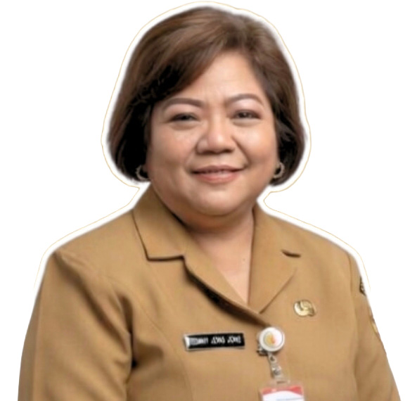 Theresia Maria Florensia