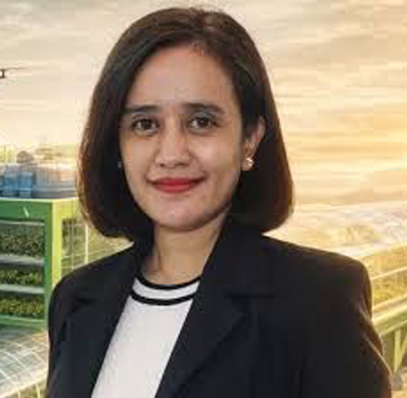 Dr. Tomycho Olviana, S.P., M.M.A.