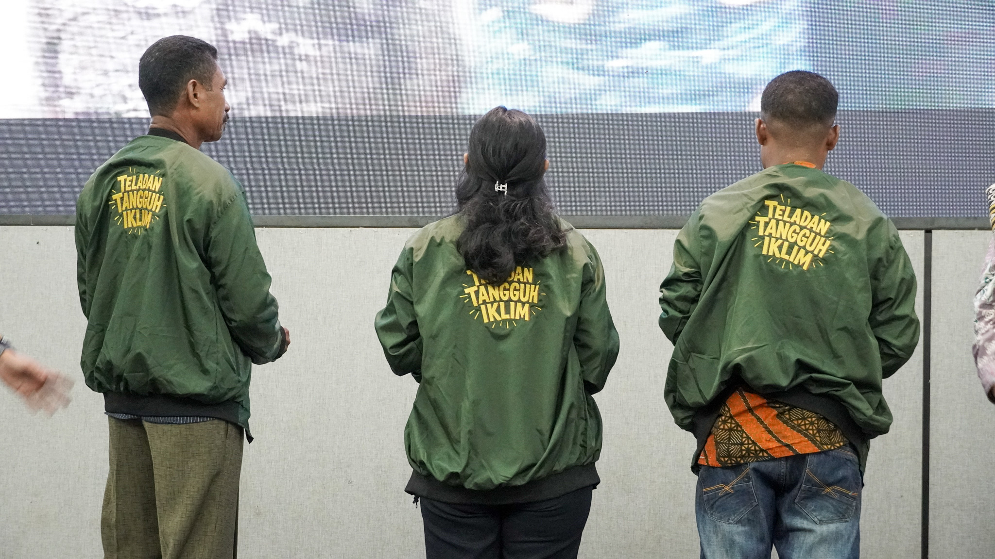 Documentation of Land4Lives NTT Closing 13