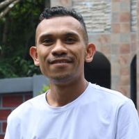 Jetrianus Nino