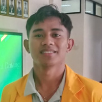 Pius Rio Glen Atok