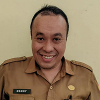 Yoseph H. Dahat, S.IP., M.Ec.Dev